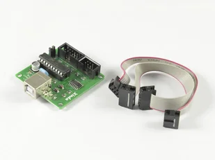 ALLNET ALL-D-21 akcesorium do zestawów uruchomieniowych Downloader - Akcesoria do komputerów jednopłytkowych - miniaturka - grafika 1