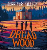 Audiobooki obcojęzyczne - Dread Wood (Dread Wood, Book 1) - miniaturka - grafika 1