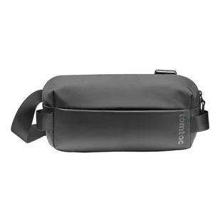 Torba na ramie S Tomtoc Explorer-T21 (czarny) - Torby na laptopy - miniaturka - grafika 1