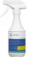 Dezynfekcja - Mediclean Mediclean MC 211 Office Foam pianka do mycia powierzchni zmywalnych 500 ml - miniaturka - grafika 1