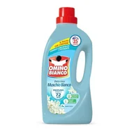 Środki do prania - Omino Bianco Płyn do prania Białe Piżmo 35p - miniaturka - grafika 1