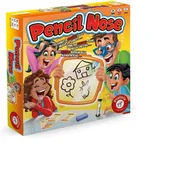 Gry planszowe - PIATNIK Board game Pencil Nose - miniaturka - grafika 1