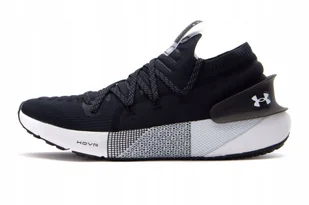 Buty Under Armour Hovr Phantom 3025516-003 R. 43 - Buty sportowe męskie - miniaturka - grafika 1