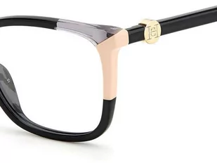 Okulary korekcyjne Carolina Herrera CH 0055 KDX - Okulary korekcyjne, oprawki, szkła - miniaturka - grafika 4