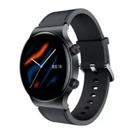 Smartwatch - Kumi GT5 Pro Czarny - miniaturka - grafika 1