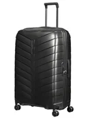 Walizki - Walizka duża XL Samsonite Attrix - anthracite - miniaturka - grafika 1