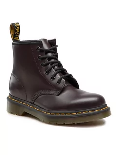 Sztyblety męskie - Dr. Martens Sztyblety 2976 Ys 27280626 Brązowy - grafika 1