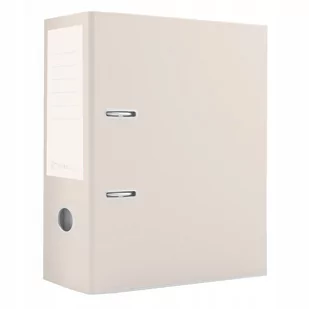 Interdruk Segregator A4/75K Pastel Cream - - Segregatory - miniaturka - grafika 1