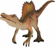Figurki dla dzieci - Dinozaur figurka Spinozaur ruchoma paszcza i łapy - miniaturka - grafika 1