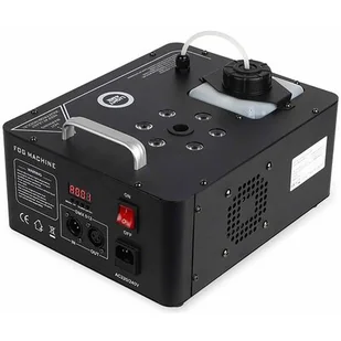 Wytwornica dymu LIGHT4ME Vesu 1200 - Wytwornice dymu - miniaturka - grafika 1