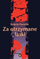 E-booki - literatura obca - Za otrzymane łaski - miniaturka - grafika 1