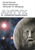 Aplikacje biurowe - Antyk w cyberprzestrzeni - miniaturka - grafika 1