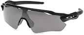 Okulary przeciwsłoneczne - Oakley Okulary Radar EV Path PRIZM czarny / Kolor soczewek: szare OO9208-5238 - miniaturka - grafika 1