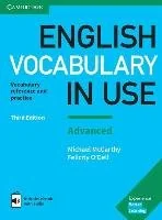 Cambridge University Press English Vocabulary in Use Advanced - Encyklopedie i leksykony - miniaturka - grafika 1