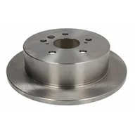 Tarcze hamulcowe - Tarcza hamulcowa ABE C42020ABE - miniaturka - grafika 1