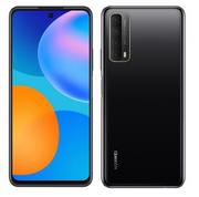 Huawei P Smart 2021 128GB Dual Sim Czarny