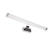 Lampy ścienne - Prezent 70225 - LED Łazienkowe oświetlenie lustra SOLANA LED/12W/230V IP44 4000K - miniaturka - grafika 1