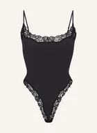 Body - Skims Body Ze Stringami Fits Everybody schwarz - miniaturka - grafika 1