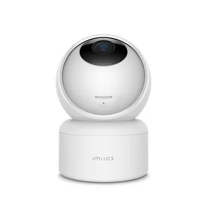Imilab Wewnętrzna Kamera monitoring domowy C20 Pro + karta pamięci SanDisk 64GB - Kamery IP - miniaturka - grafika 2