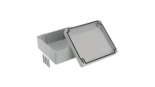 Elektro-Plast Puszka hermetyczna PHP 59 STRONG IP67 62.59 62.59/EPO - Puszki elektryczne i akcesoria - miniaturka - grafika 1
