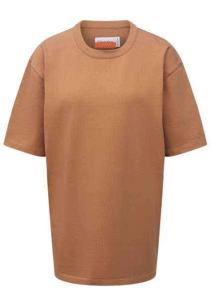 T -shirt koszulka Calvin Klein Heavy Weight Tee K10K108252 GE4 L