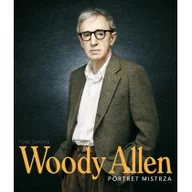 Biografie i autobiografie - Buchmann GW Foksal Woody Allen Portret mistrza - Shone Tom - miniaturka - grafika 1