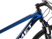 Rowery - Rower górski ROMET MUSTANG M7.1 2024 - miniaturka - grafika 1