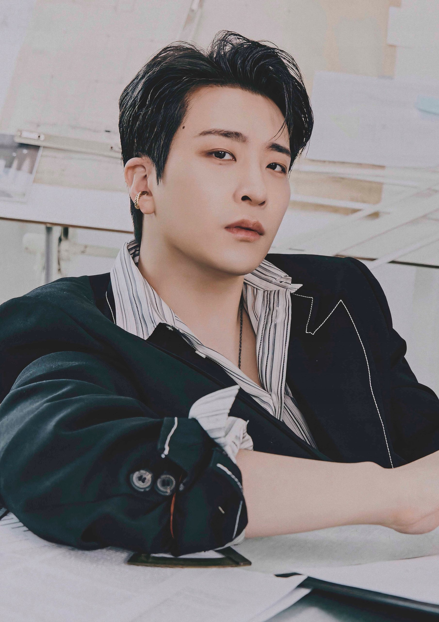 Plakat A1 Got7 Got Seven K-Pop Kpop Korea Muzyka Youngjae