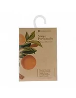Odświeżacze powietrza - FLOR DE MAYO_Botanical Essence saszetka zapachowa Cynamon & Pomarańcza 100ml - miniaturka - grafika 1