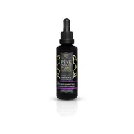 Suplementy naturalne - Pine Pollen Pyłek sosnowy w płynie 50 ml KENAY 1036542436 - miniaturka - grafika 1