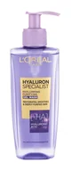 Żele do mycia twarzy - LOréal Paris LOréal Paris Hyaluron Specialist żel oczyszczający z kwasem hialuronowym 200 ml - miniaturka - grafika 1