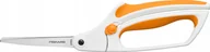 Nożyczki - Fiskars Easy Action fabric scissors 26 cm 1059564 - miniaturka - grafika 1