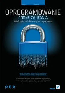 Oprogramowanie godne zaufania - Systemy operacyjne i oprogramowanie - miniaturka - grafika 1