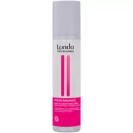 Odżywki do włosów - Londa Professional Professional Color Radiance Odżywczy spray 250 ml - miniaturka - grafika 1