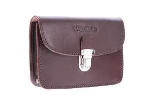 Vooc, Saszetka, P11, 11x15x3 cm - Nerki - miniaturka - grafika 1