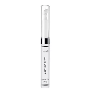 Dr Irena Eris Dr Irena Eris Authority Overall Eye Lifting Serum Dzień/Noc 9.0 ml - Serum do twarzy - miniaturka - grafika 1