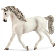 Figurki dla dzieci - Schleich Horse Club - Koń klacz rasa Holsztyńska, figurka dla dzieci 5+ - miniaturka - grafika 1