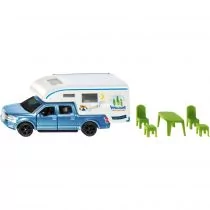Siku 1693, Toy vehicle - Samochody i pojazdy dla dzieci - miniaturka - grafika 3
