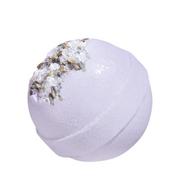 Kosmetyki do kąpieli - KYLIE SKIN Lavender Collection Lavender Bath Bomb – lawendowa kula do kąpieli 130.0 g - miniaturka - grafika 1