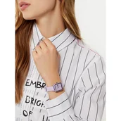 Zegarki damskie - Zegarek Guess GW0807L2 Złoty - miniaturka - grafika 1