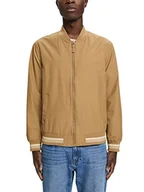 Kurtki męskie - ESPRIT Męska kurtka 013EE2G311, 230/CAMEL, XS, 230/Camel, XS - miniaturka - grafika 1