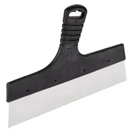 Narzędzia murarskie - Topex Szpachla do sztablatury 250 mm, stal nierdzewna 13A525 - miniaturka - grafika 1