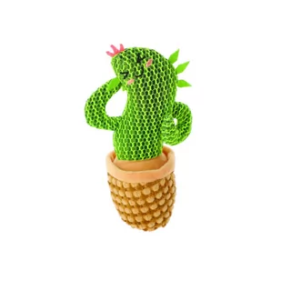 Dingo Zabawka dla psa - Kaktus Dolores 19cm - Zabawki dla psów - miniaturka - grafika 1
