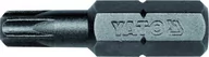 Klucze i nasadki - Yato bity 1/4 x 25 mm torx t27 50 sztuk YT-7818 - miniaturka - grafika 1