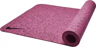 Karimaty - Mata do jogi Nike Yoga Mat 4mm 100-3061 r.172/61 - miniaturka - grafika 1