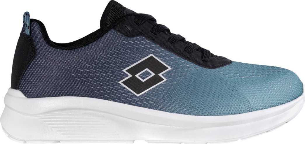 Lotto Buty Lotto Relazio granatowo-niebieskie 2401520U 5955 43
