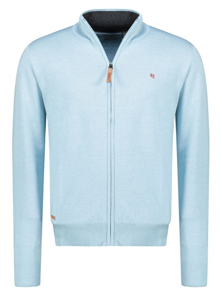 Geographical Norway Kardigan 