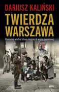 E-booki - historia - Twierdza Warszawa (e-book) - miniaturka - grafika 1