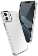 Etui i futerały do telefonów - Uniq UNIQ Clarion etui na iPhone 12 5,4'' przezroczysty - miniaturka - grafika 1