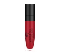 Szminki - Golden Rose Longstay Liquid Matte Lipstick Matowa pomadkaw płynie 09 - miniaturka - grafika 1